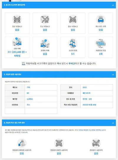 2015 Kia K5 KNAGN418BFA625733 VIN:KNAGN418BFA625733