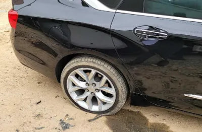 2016 Chevrolet Impala 366KM1G1155SA4GU1 VIN:366KM1G1155SA4GU1