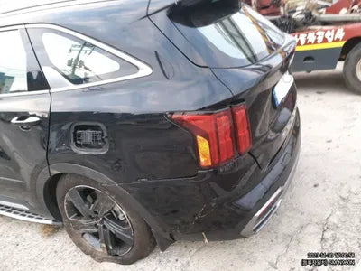 2022 Kia Sorento KNARM81GBNA119224 VIN:KNARM81GBNA119224