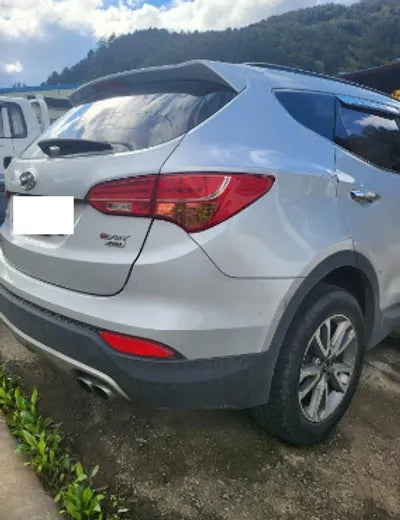 2015 Hyundai Santa FE KMHSW81XDFU371947 VIN:KMHSW81XDFU371947
