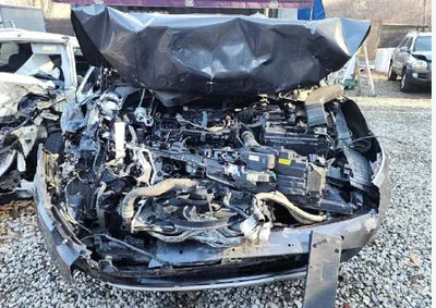 2019 Kia Sorento KNAPS81BDKA491375 VIN:KNAPS81BDKA491375