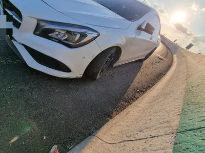 2019 Mercedes-Benz CLA 250 WDDSJ4GB4KN703374 VIN:WDDSJ4GB4KN703374