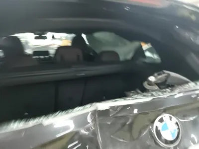 2018 BMW 320 WBATX3108JLB92082 VIN:WBATX3108JLB92082