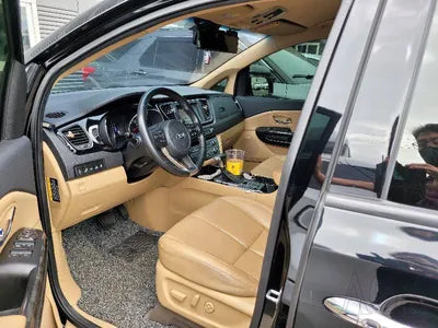 2020 Kia Carnival KNAME81ABLS631790 VIN:KNAME81ABLS631790
