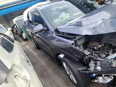 2015 Hyundai Tucson VIN: