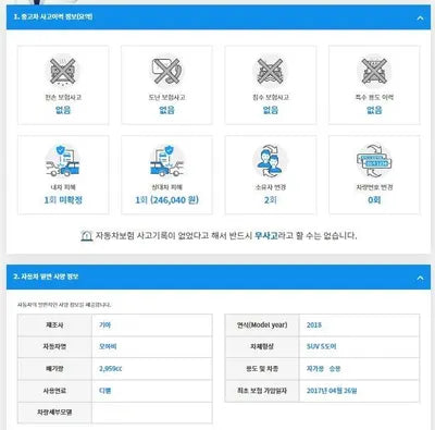 2017 Kia Mohave KNAKN814DJA169996 VIN:KNAKN814DJA169996