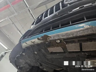 2019 Mercedes-Benz AMG GT 43 VIN: