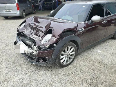 2017 MINI Clubman WMWLR9109H2E68248 VIN:WMWLR9109H2E68248