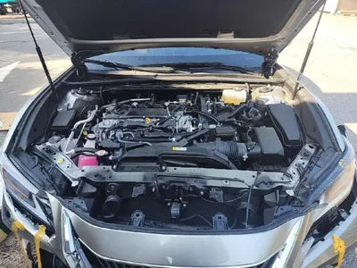 2021 Lexus ES 300 JTHBA1C19M2005514 VIN:JTHBA1C19M2005514