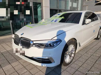 2020 BMW 520 WBAJF3108LCE06873 VIN:WBAJF3108LCE06873