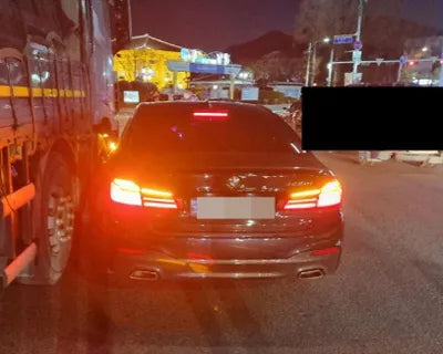 2018 BMW 520 WBAJC3109JG998117 VIN:WBAJC3109JG998117