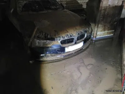 2015 BMW 528 244KMWBA5A5100FGT VIN:244KMWBA5A5100FGT