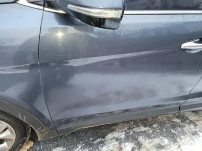 2015 Hyundai Santa FE 711KMKMHSW81XBFU4 VIN:711KMKMHSW81XBFU4