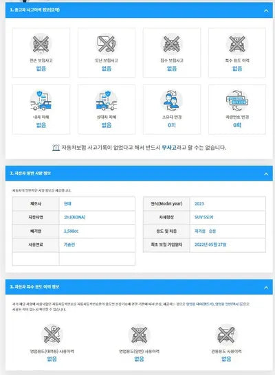 2022 Hyundai Kona KMHK3813GPU924442 VIN:KMHK3813GPU924442