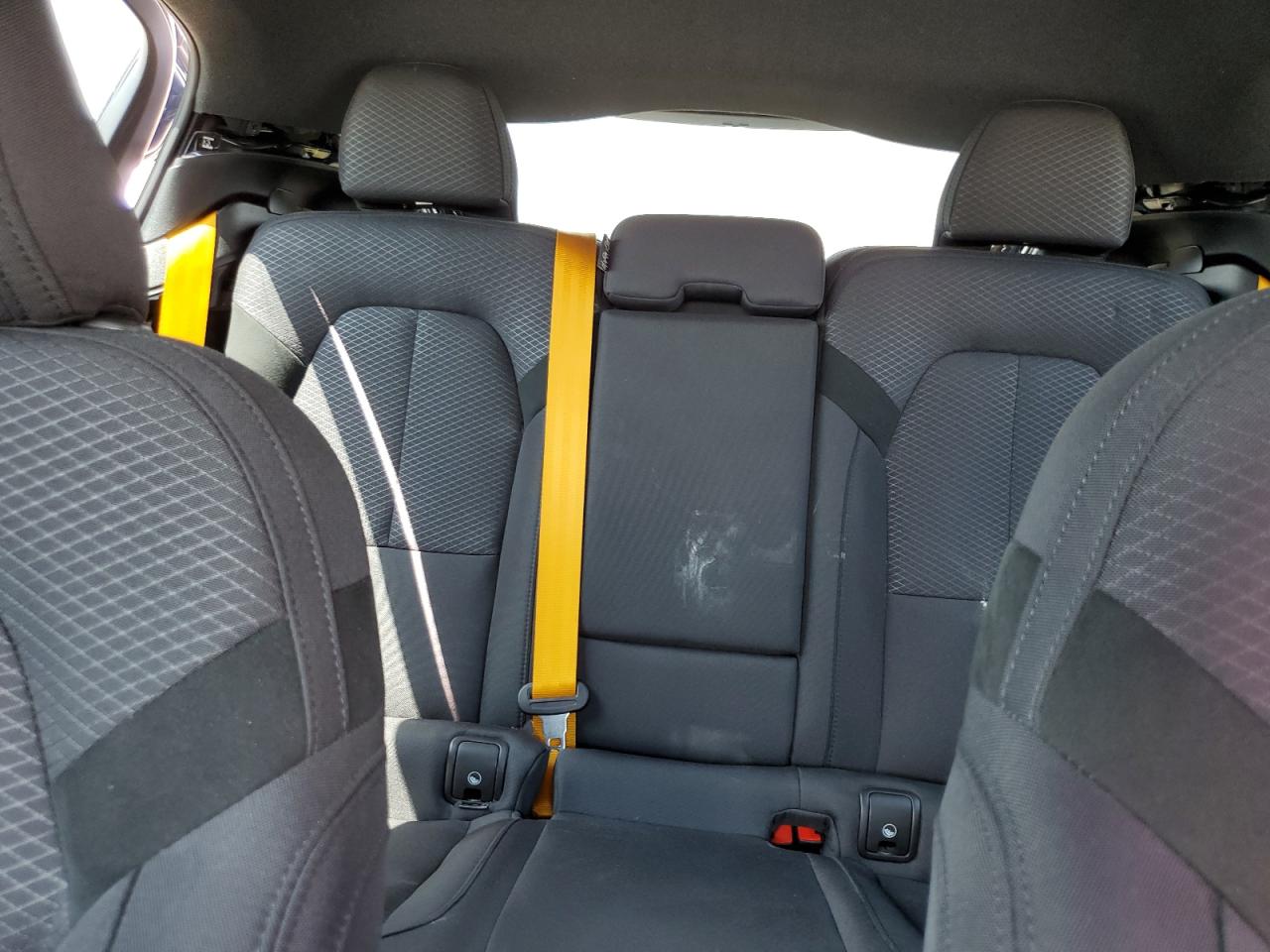 2022 POLESTAR 2 VIN:LPSED3KA0NL073319