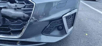 2021 Audi A4 VIN: