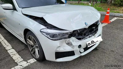 2019 BMW 630 WBAJW8101KBU65729 VIN:WBAJW8101KBU65729