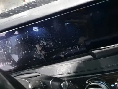 2019 Mercedes-Benz S 350 WDDUF2BBXKA496227 VIN:WDDUF2BBXKA496227