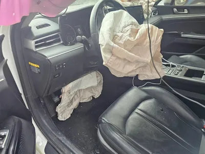 2020 Kia K5 KNAG741BBLA016022 VIN:KNAG741BBLA016022