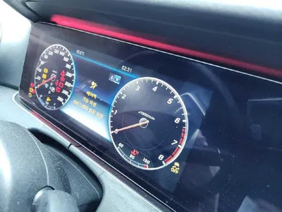 2018 Mercedes-Benz E 300 VIN: