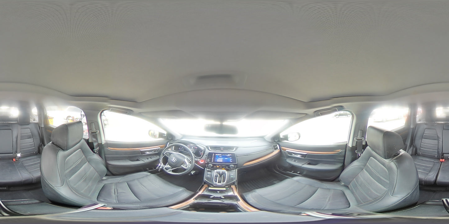 2022 HONDA CR-V TOURING VIN:2HKRW2H91NH671577