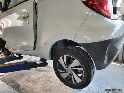 2021 Mercedes-Benz Smart KL90B2Z7EMZD6J069 VIN:KL90B2Z7EMZD6J069