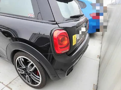 2018 MINI Cooper VIN: