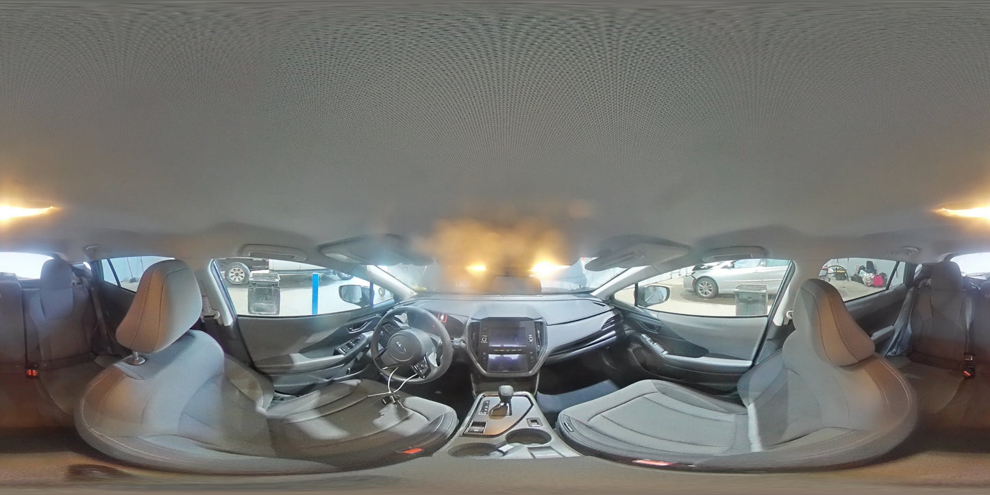 2024 SUBARU CROSSTREK VIN:JF2GUABC4R8285768