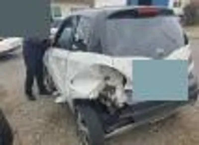 2021 Mercedes-Benz Smart KL90B2Z7EMZD6J977 VIN:KL90B2Z7EMZD6J977