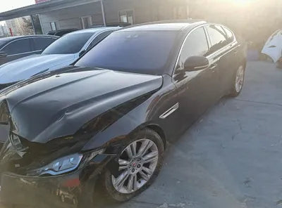 2020 Jaguar XF SAJBB4BN2LCY86667 VIN:SAJBB4BN2LCY86667