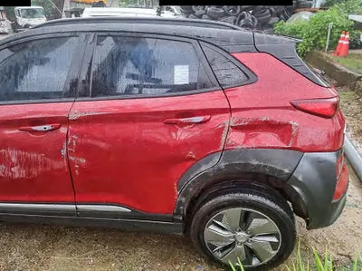 2019 Hyundai Kona KMHK381GFKU031709 VIN:KMHK381GFKU031709