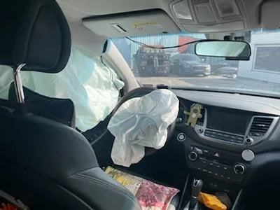 2018 Hyundai Tucson KMHJ281ABJU777924 VIN:KMHJ281ABJU777924