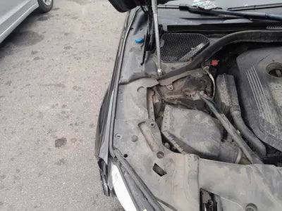 2016 BMW 7 Series WBA7E4109GGV04471 VIN:WBA7E4109GGV04471