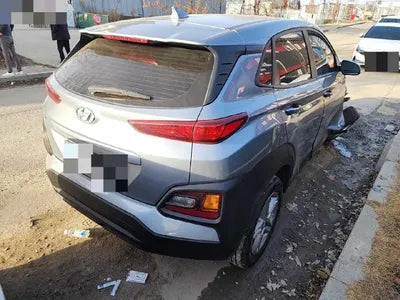 2020 Hyundai Kona KMHK4815GLU652562 VIN:KMHK4815GLU652562