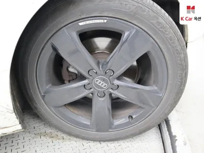 2015 Audi A5 WAUZZZ8T6FA043600 VIN:WAUZZZ8T6FA043600