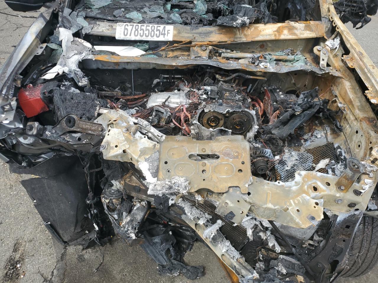 2023 CHEVROLET COLORADO VIN:1GCGTBEC0P1135939