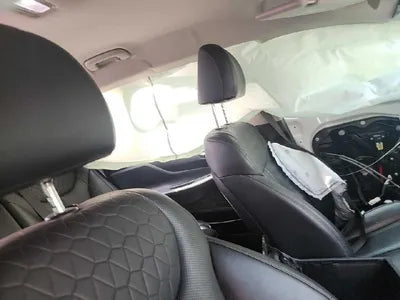 2020 Hyundai Santa FE VIN: