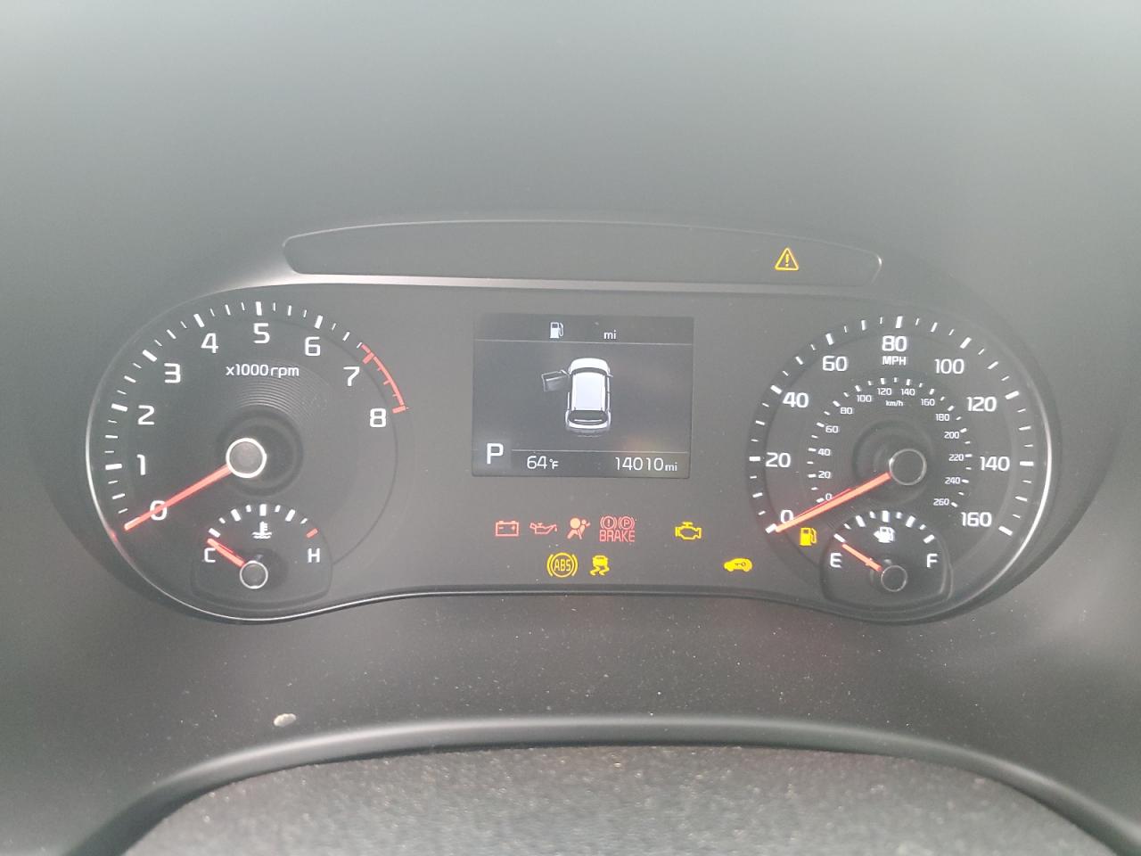 2022 KIA SOUL LX VIN:KNDJ23AU6N7181671