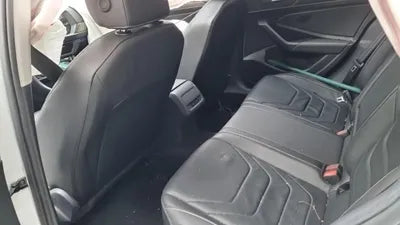 2021 Volkswagen Jetta VIN: