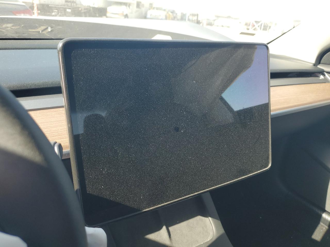 2023 TESLA MODEL 3 VIN:5YJ3E1EA1PF412154