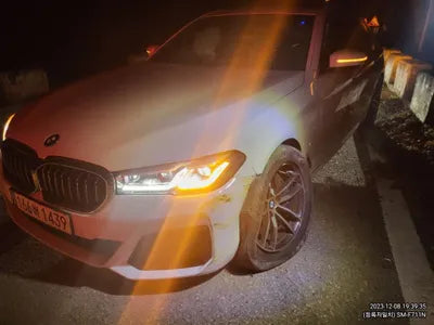 2021 BMW 523 WBA31ES03MCF89800 VIN:WBA31ES03MCF89800