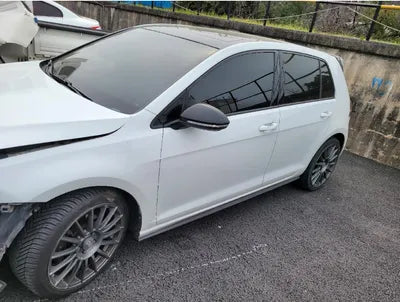 2016 Volkswagen Golf WVWZZZAUZGW091275 VIN:WVWZZZAUZGW091275