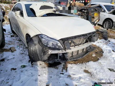 2017 Mercedes-Benz CLS 250 094KMWDDLJ9HB2HA2 VIN:094KMWDDLJ9HB2HA2