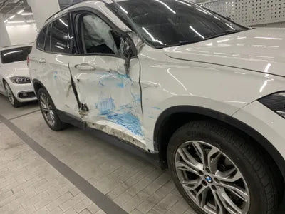 2016 BMW 120 WBAHU3102GP920184 VIN:WBAHU3102GP920184