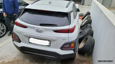 2019 Hyundai Kona KMHK4815GKU421459 VIN:KMHK4815GKU421459