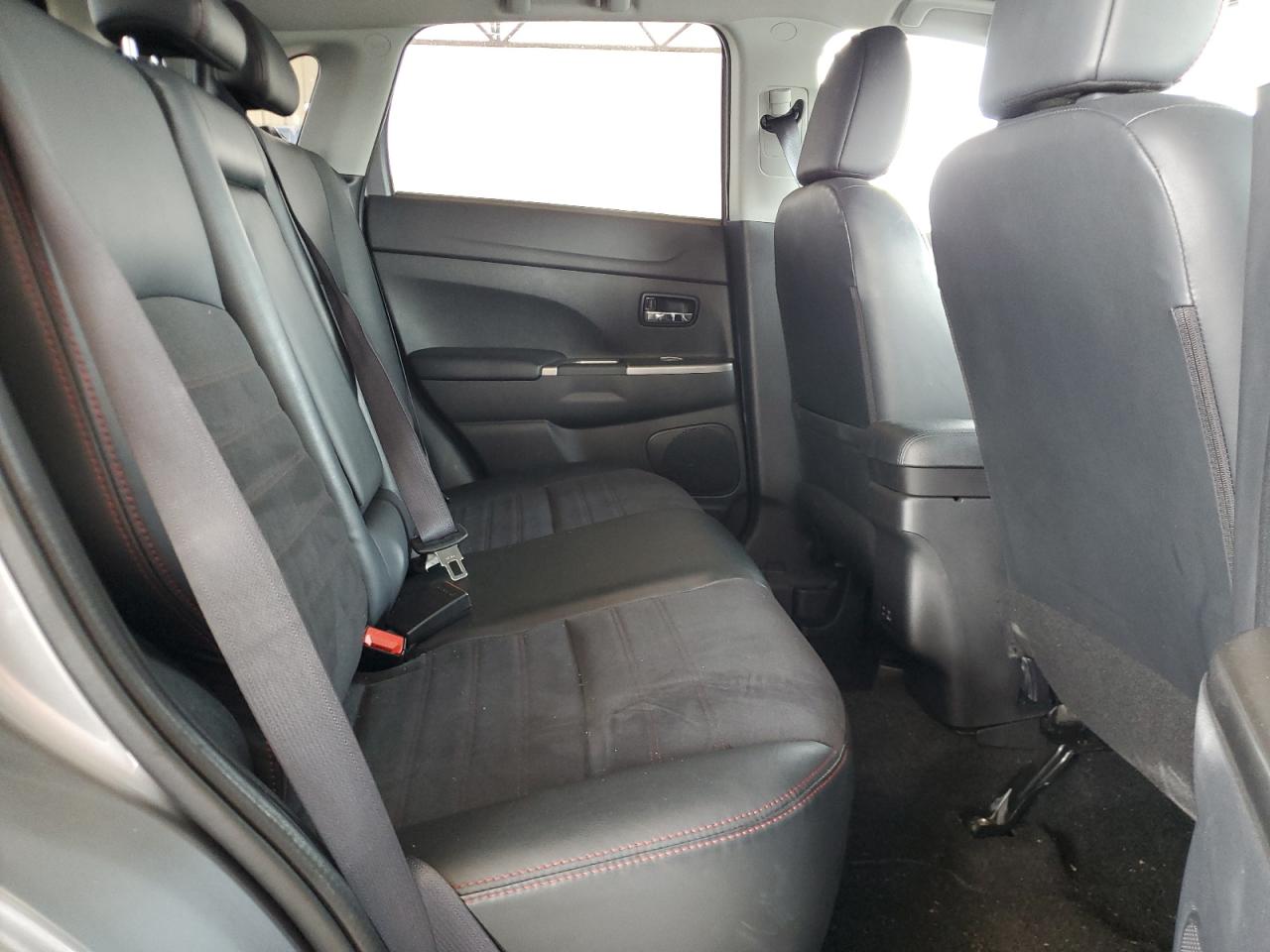 2022 MITSUBISHI OUTLANDER SPORT SE VIN:JA4APVAU5NU008782