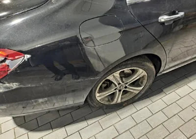 2018 Mercedes-Benz E 200 WDDZF4CB8JA328486 VIN:WDDZF4CB8JA328486