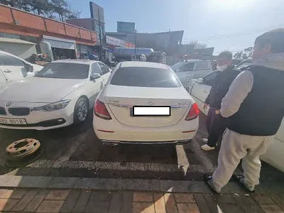 2019 Mercedes-Benz E 300 WDDZF4JB4KA498073 VIN:WDDZF4JB4KA498073