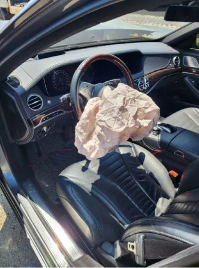 2017 Mercedes-Benz S 560 VIN: