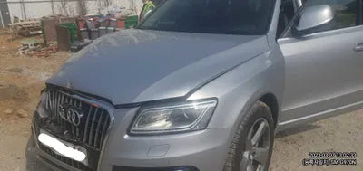 2015 Audi Q5 218KMWAUZZZ8R7FA0 VIN:218KMWAUZZZ8R7FA0